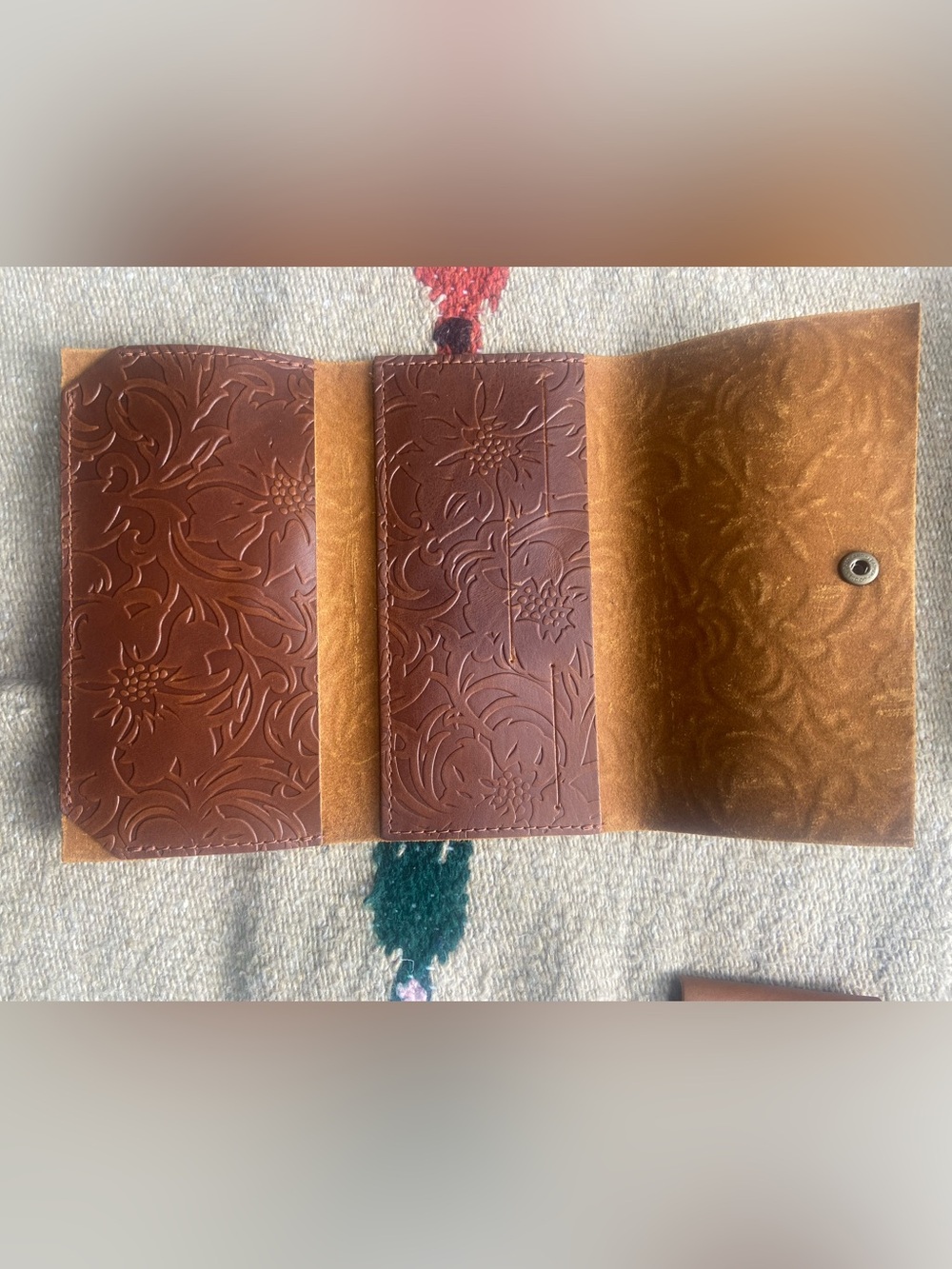 Portland Leather Small Goods Bundle 🤎 - Picture 5 of 10
